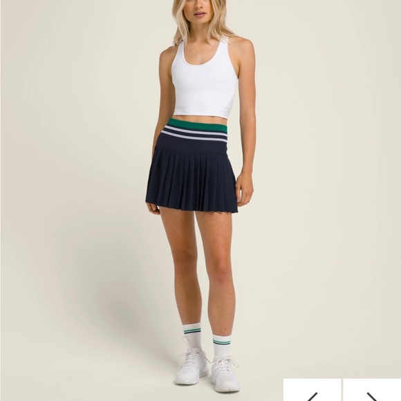 Wilson Midtown Tennis Skort - Picture 6 of 10